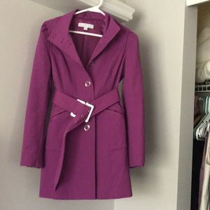 New York and Company Jacket